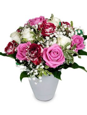 Blumenstrauß für dich